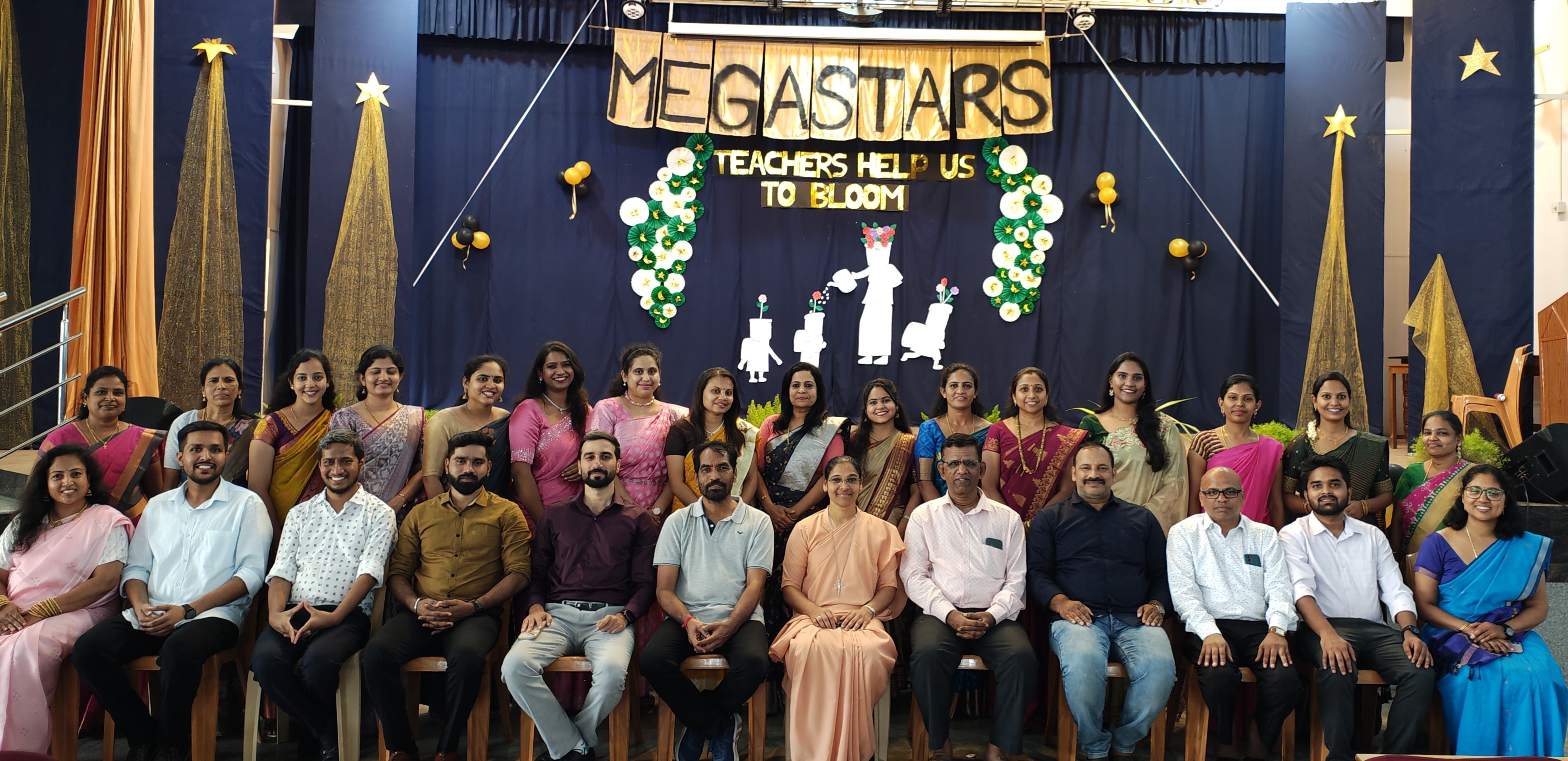Student Achievement